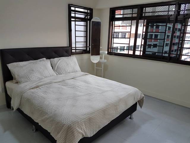 Big 3room flat for rent
