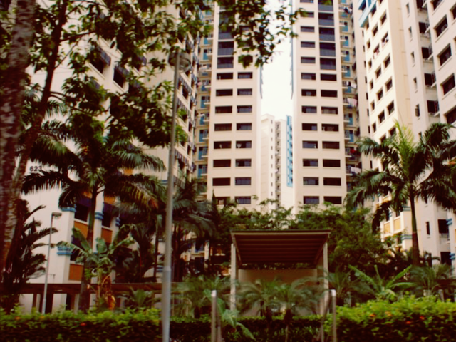 For Rent start 18Aug