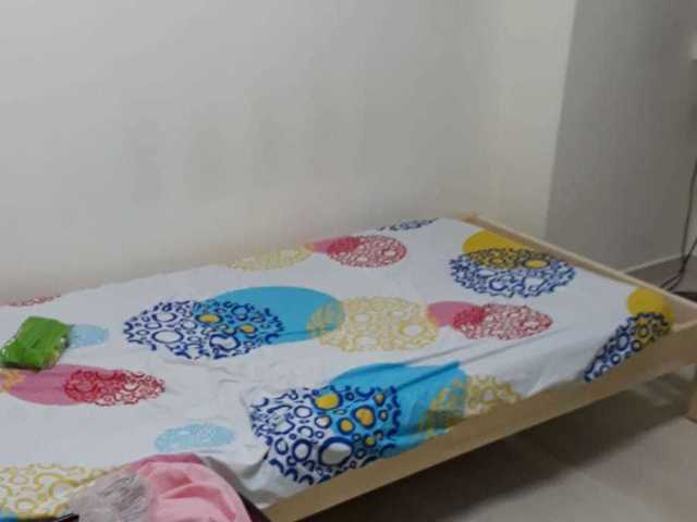 Room For Rent Blk63B lengkok bahru Common room for rent Bed wifi airocn 1 pax $900 2 pax $1000. Fe