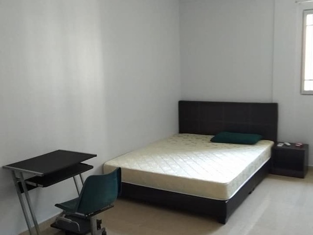 Common room for rent @ Blk 125 Bedok Reservoir Road