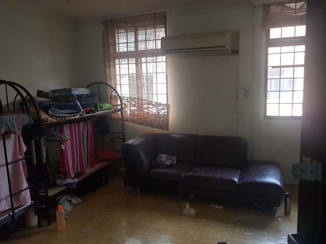 WORKER'S DORMITORY FOR RENTAL