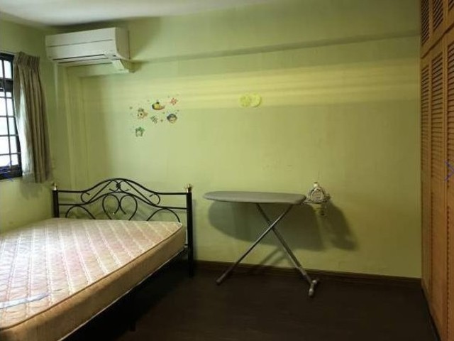 Rooms for rent in Singapore, short term only