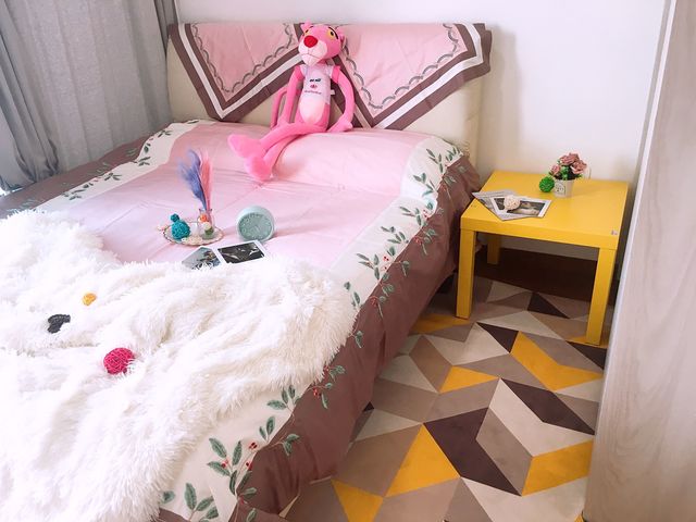 7mins to Raffles Place .brand new condo master room for rent