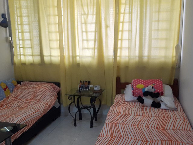 Room / Bedspace Available