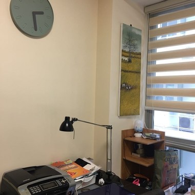 Common room in Casa Merah condo in Tanah Merah for rent