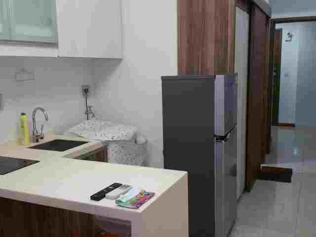 Studio Room for Rent By Owner At The Nautical (No Commission)