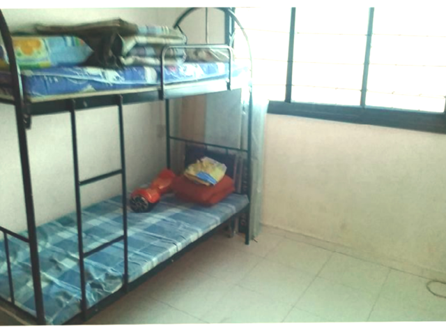 ONE COMMON ROOM FOR RENT IN YISHUN