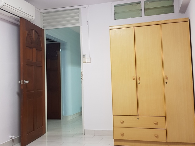 Convenient for those working in KHOO TECK PHUA HOSPITAL