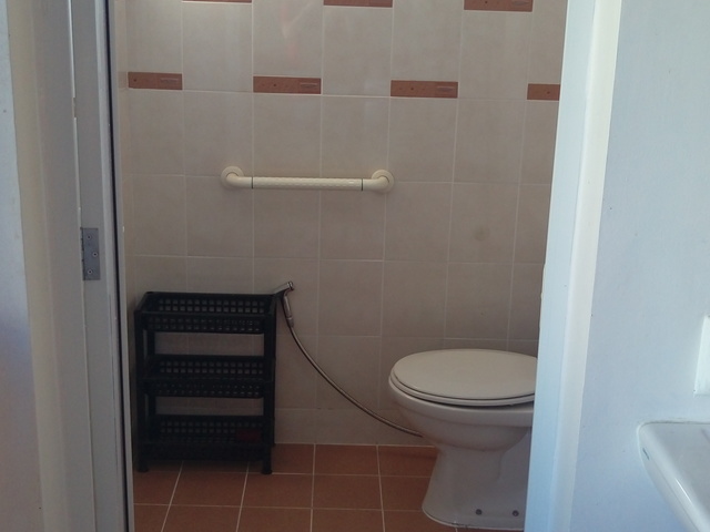 Spacious and Clean! A place call home