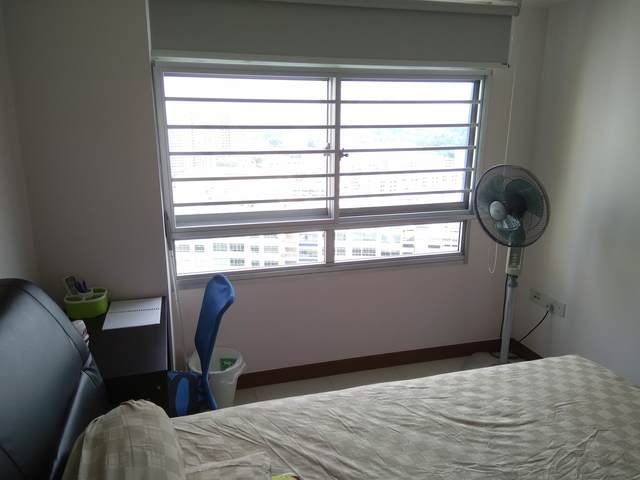 Common Room for rent at 310C AMK Ave 1