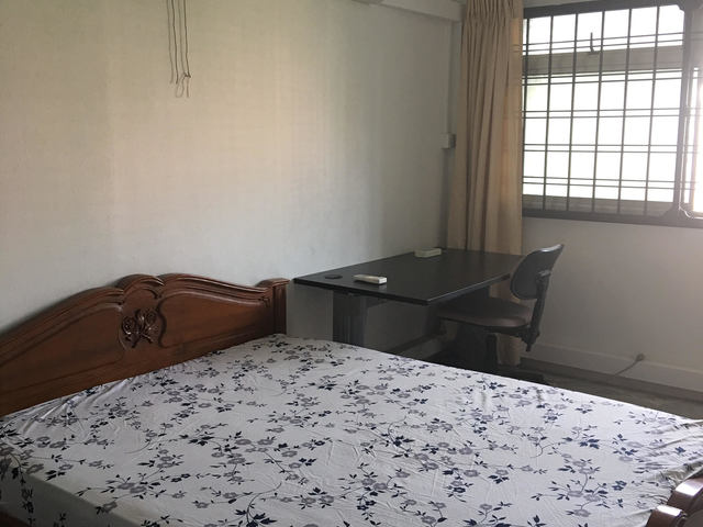 Common Rooms for Rent