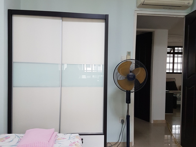 Room for rent near Boon Lay MRT/Jurong Point