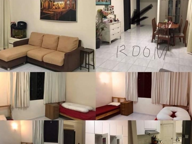 Looking for 1 MALE housemate (FILIPINO) to share in common