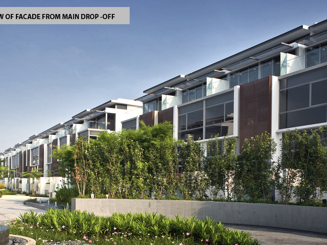 Hillcrest Villa (District 11)