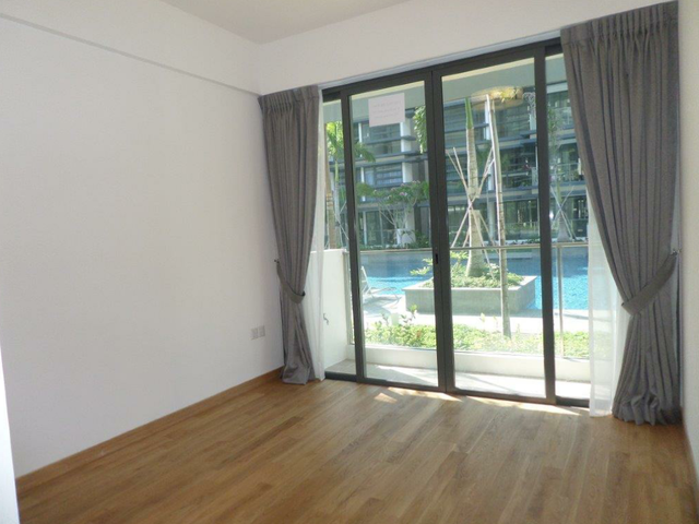 4 Bedroom Condo in Changi for RENT