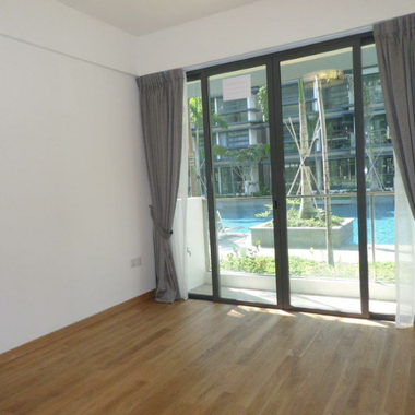 4 Bedroom Condo in Changi for RENT