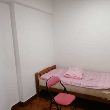 Parc Oasis - 1 Master Room($1.78K) and 2 common room($1.2k) for rent