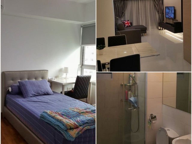 1 Min WALK TO PUNGGOL MRT / REGIONAL BUS STATION