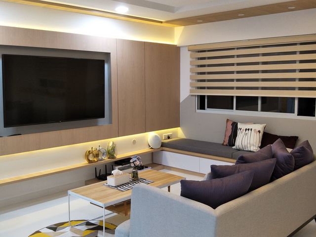 Yishun New Renovated Share Room for rent