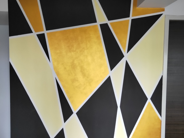 Fully furnished room for sharing