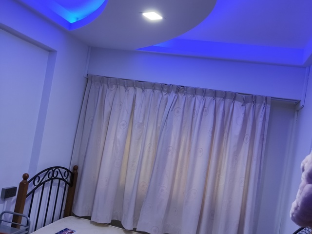 Fully furnished room for sharing