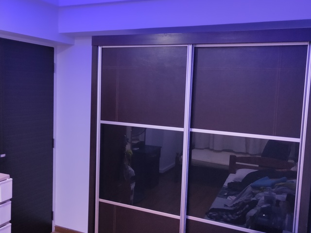 Fully furnished room for sharing