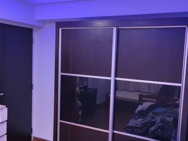 Newly renovated room for sharing