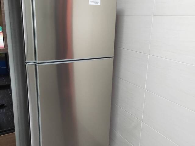 Newly renovated room for sharing