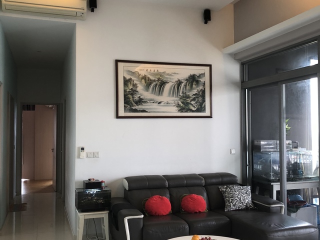 THE PEAK @ TOA PAYOH ( walkable to MRT)