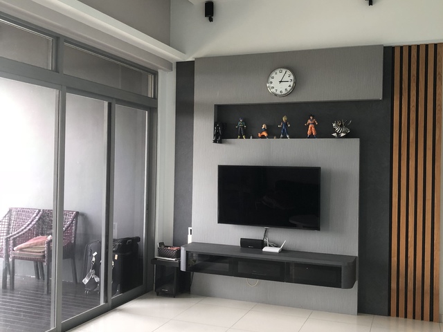 THE PEAK @ TOA PAYOH ( walkable to MRT)