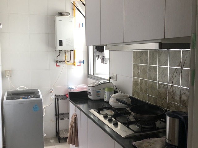 THE PEAK @ TOA PAYOH ( walkable to MRT)