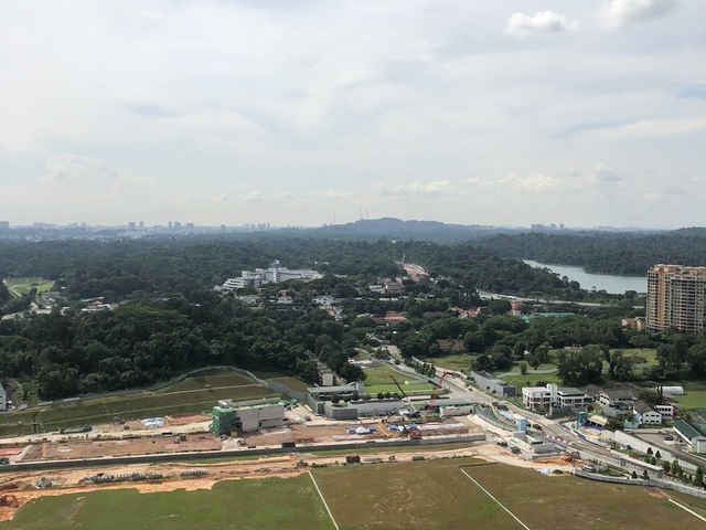 THE PEAK @ TOA PAYOH ( walkable to MRT)