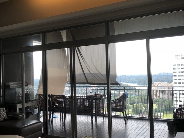 THE PEAK @ TOA PAYOH ( walkable to MRT)