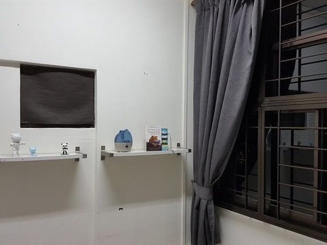 Room for rent Bukit Batok, Singapore - 1 unit of Awesome Condo Interior