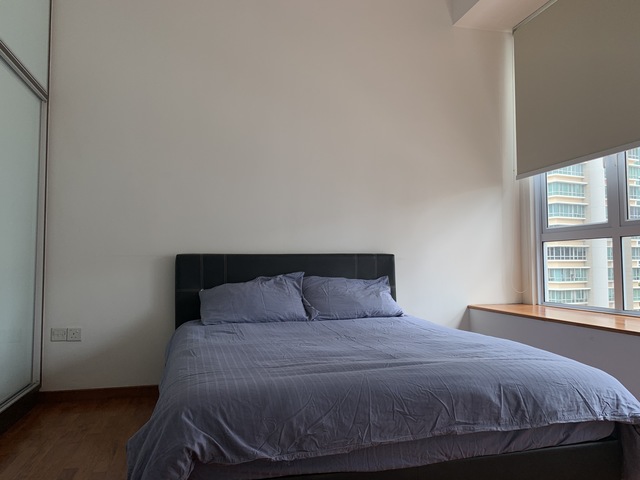 Master Bedrooms, 5mins walk to CBD station (Potong Pasir) and shopping mall Poiz