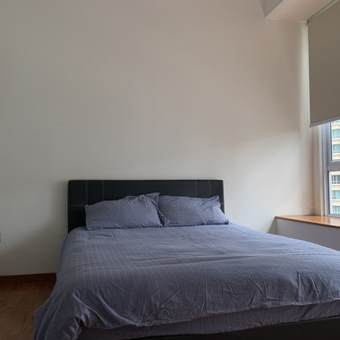 Master Bedrooms, 5mins walk to CBD station (Potong Pasir) and shopping mall Poiz