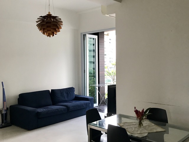 Master Bedrooms, 5mins walk to CBD station (Potong Pasir) and shopping mall Poiz