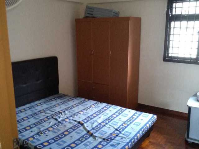 Common Room @ 34 Bedok South Avenue 2 @ Bedok MRT