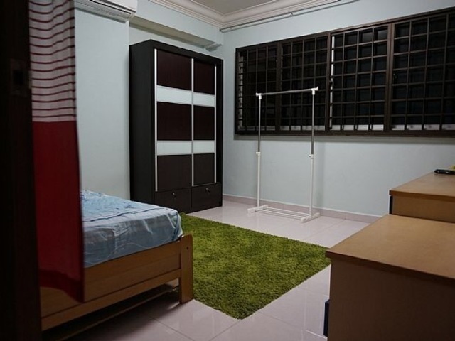 Single common Room for rent