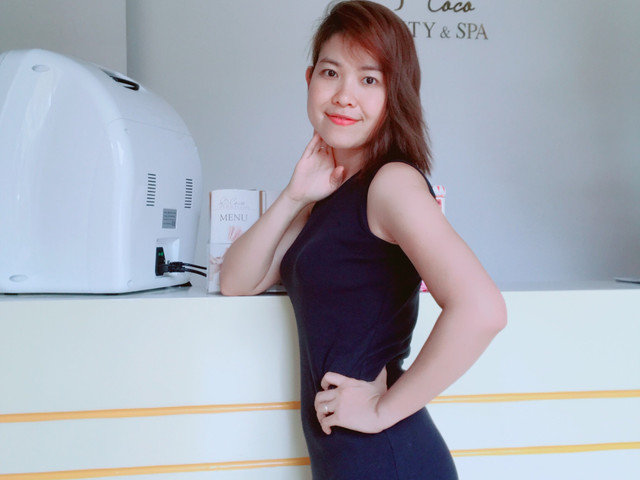 Ms Lemon is looking for a whole unit in Little India