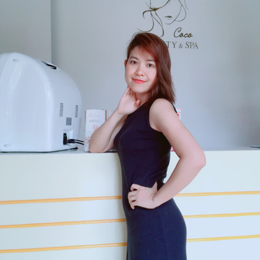 Ms Lemon is looking for a whole unit in Little India