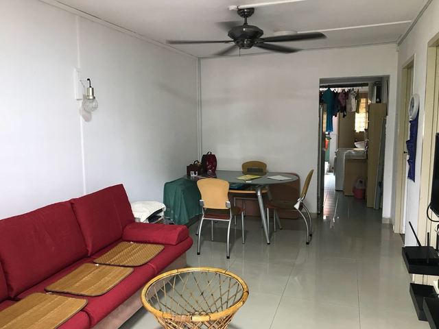 Central Location - 15 Min to Orchard - Immediate