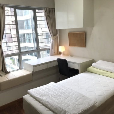 518 Tampines DBSS room for rent