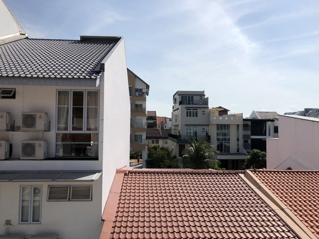 2 rooms with private bathroom (Female Environment)