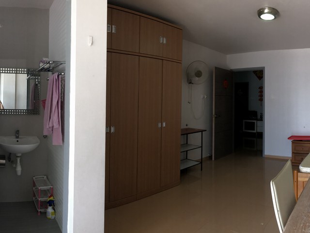 2 rooms with private bathroom (Female Environment)