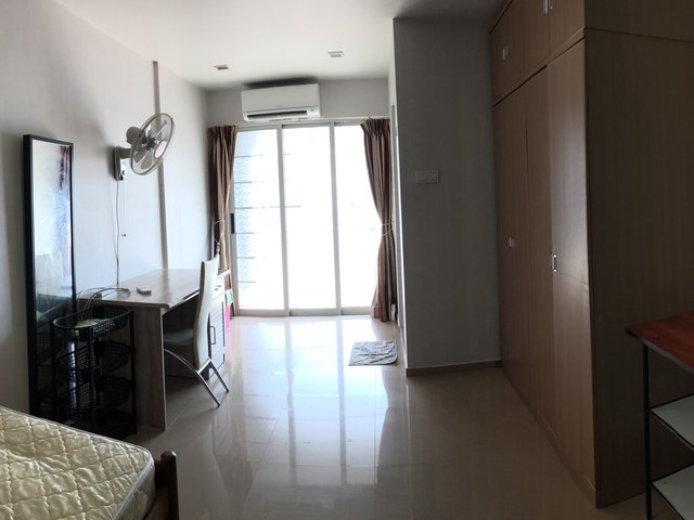 2 rooms with private bathroom (Female Environment)