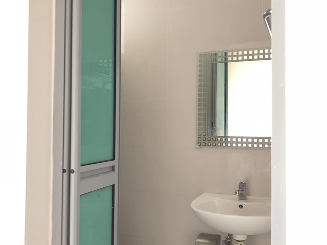 2 rooms with private bathroom (Female Environment)