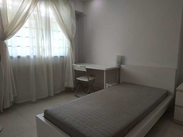 Common Room in Punggol Renting Out