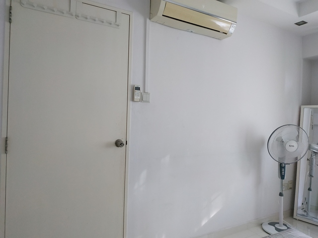 Common Room in Punggol Renting Out