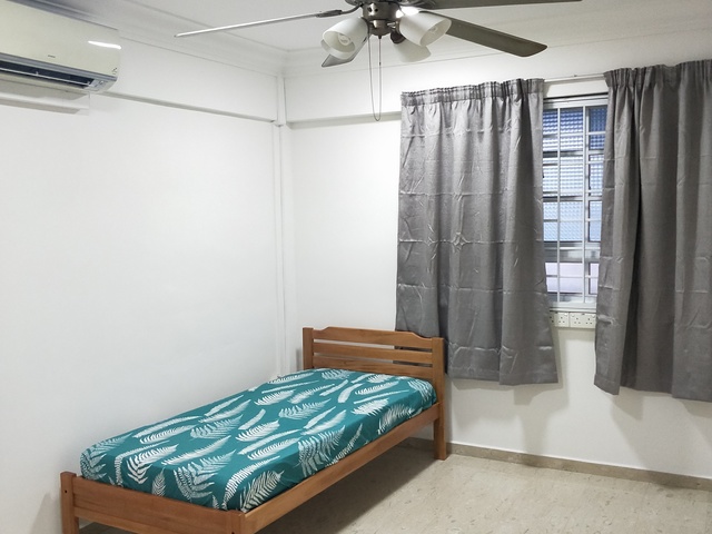 Common Room in Serangoon Avenue 4 for rent